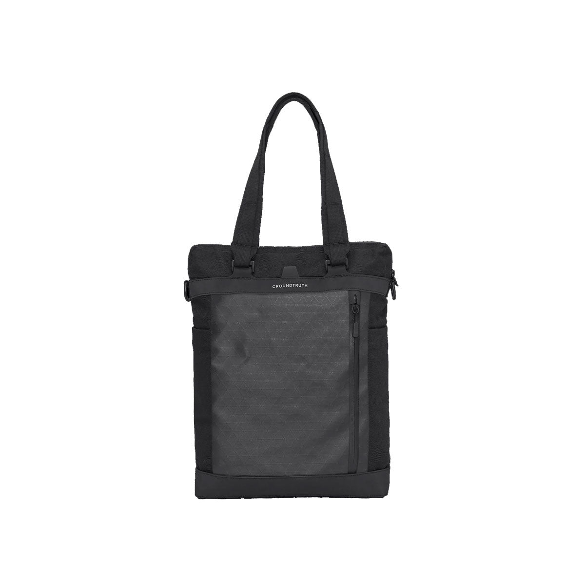 Groundtruth : RIKR 10L Technical Tote : Black - Image 2