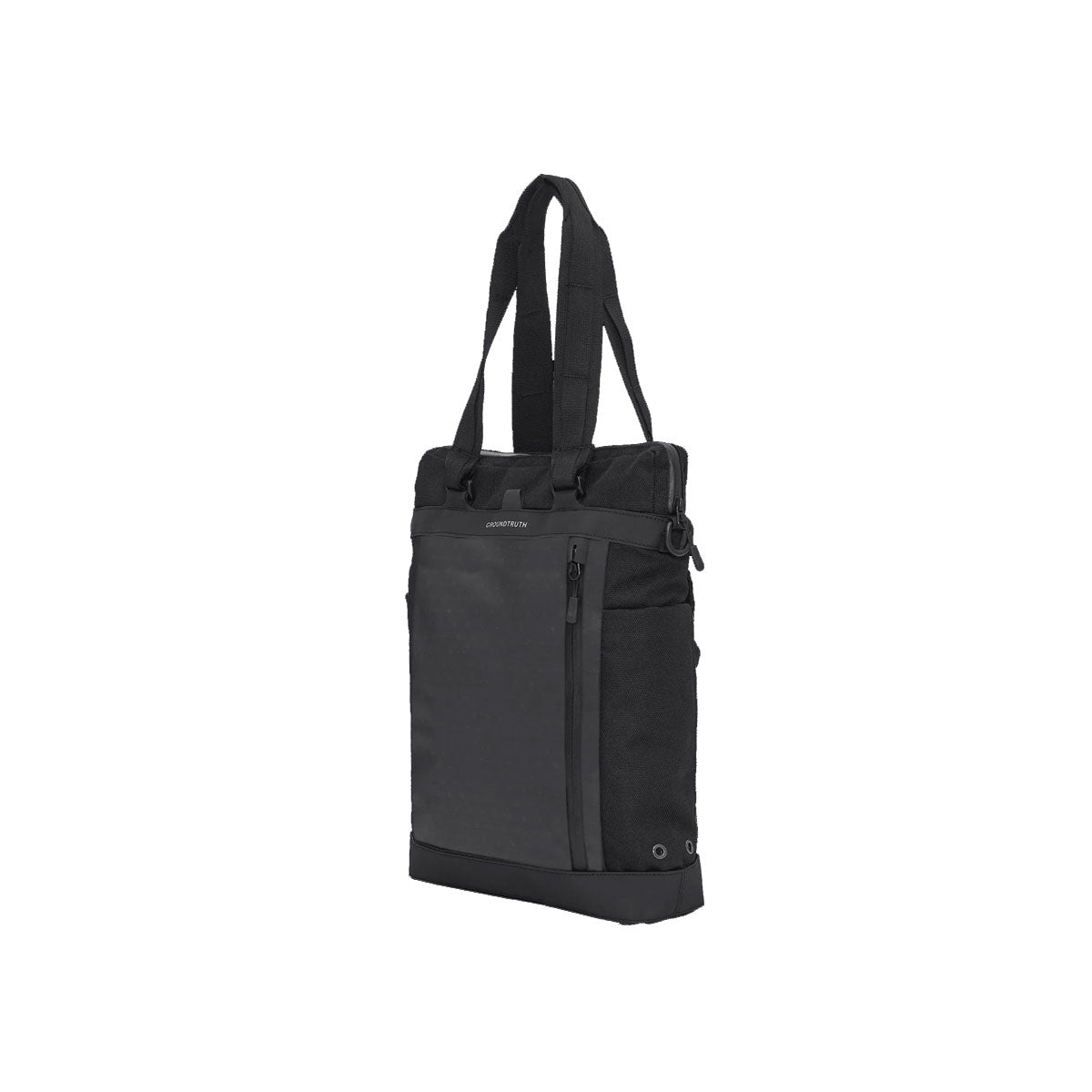 Groundtruth : RIKR 10L Technical Tote : Black - Image 3