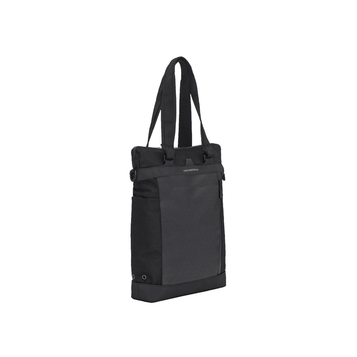 Groundtruth : RIKR 10L Technical Tote : Black - Image 4