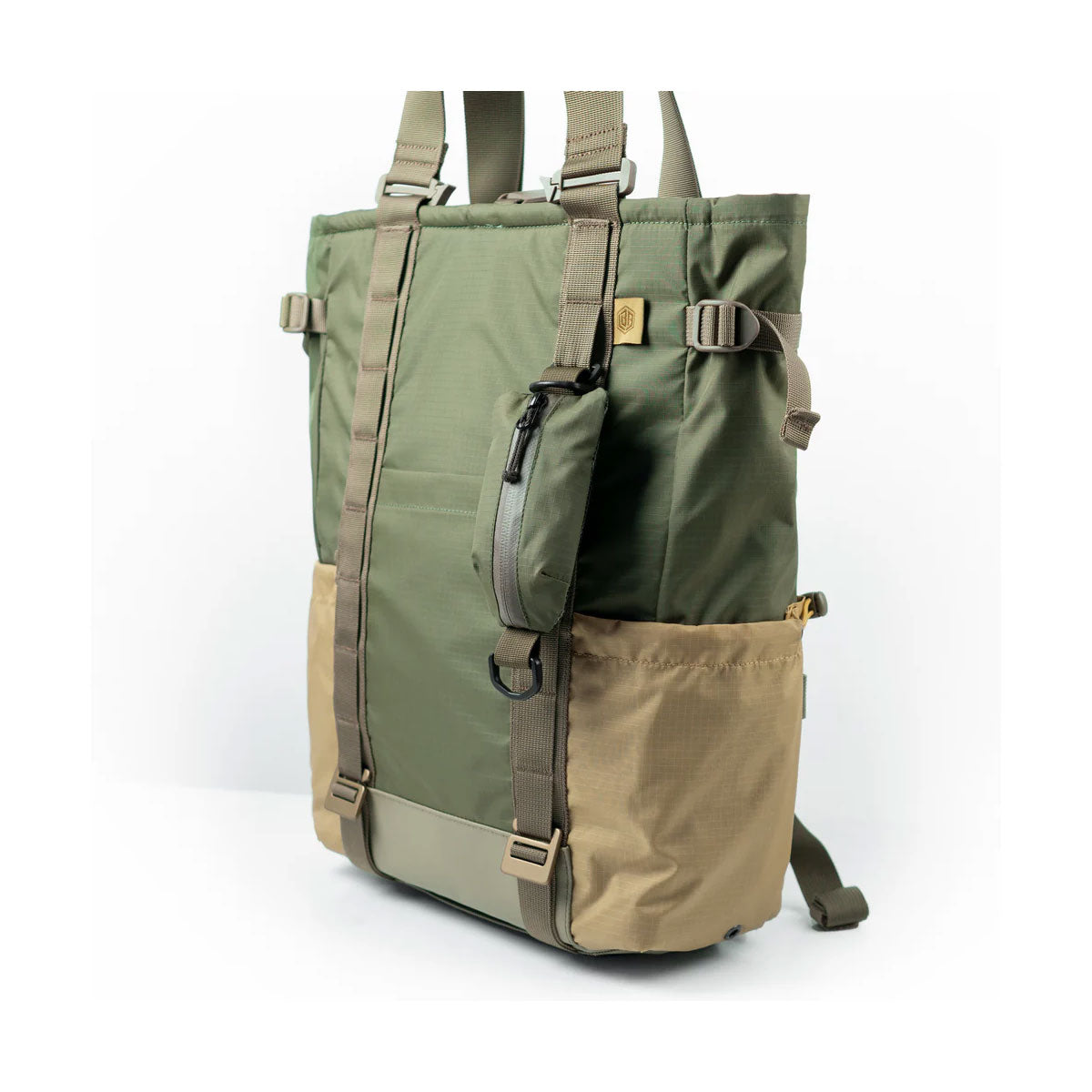 Life Behind Bars : The Dex Pouch : Earth - Image 7