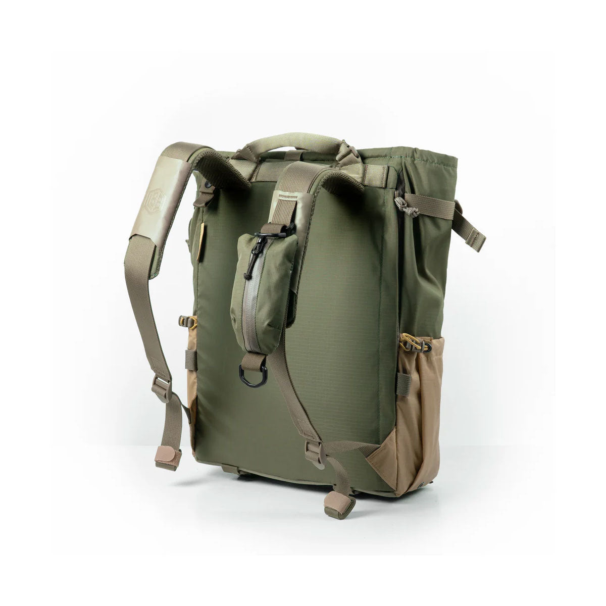 Life Behind Bars : The Dex Pouch : Earth - Image 8