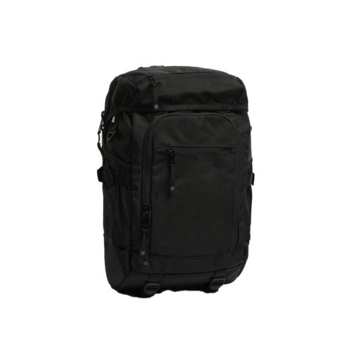 PO DSPTCH : Ruckpack : Ballistic Nylon Black